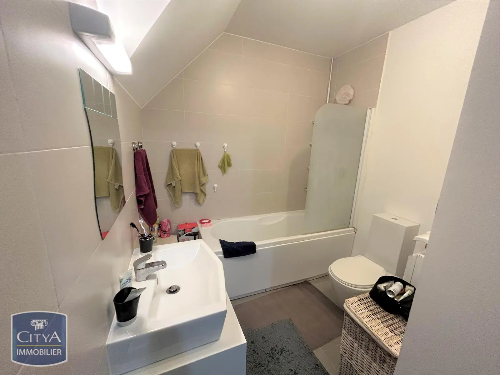 Photo 4 Appartement 3 pièces 51.14m²