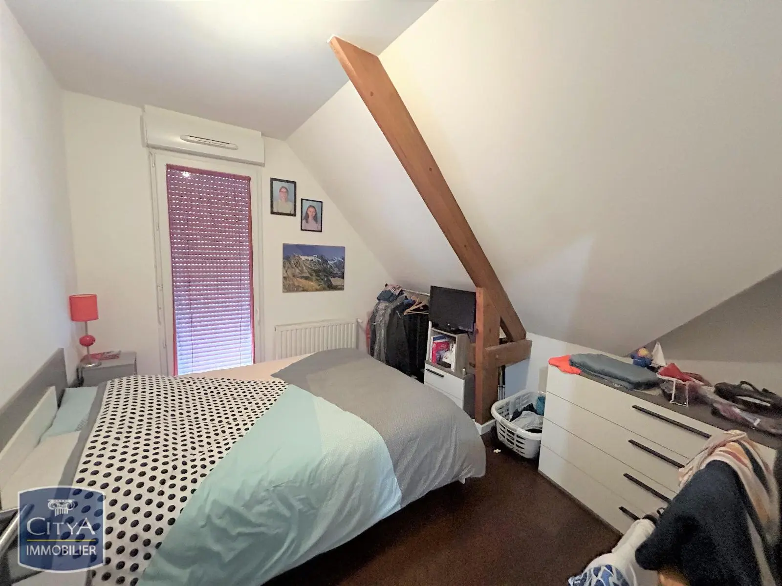 Photo 5 Appartement 3 pièces 51.14m²