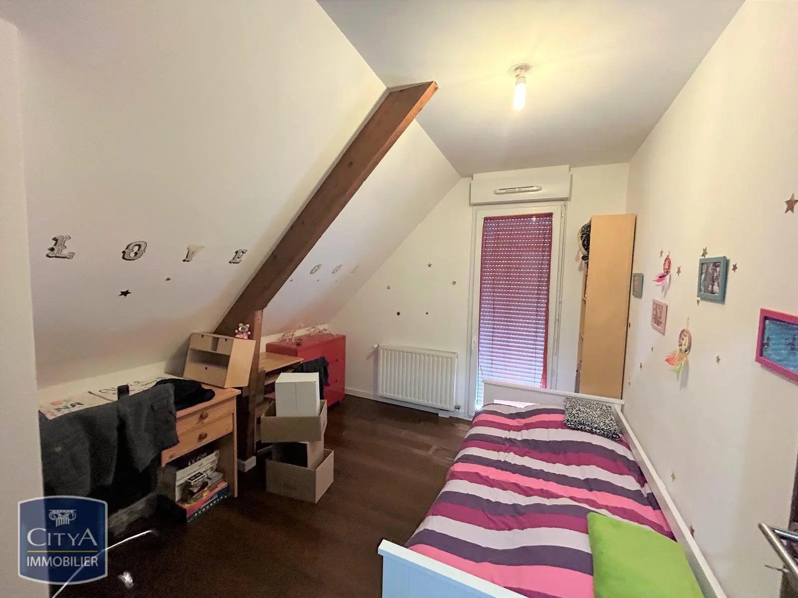 Photo 6 Appartement 3 pièces 51.14m²