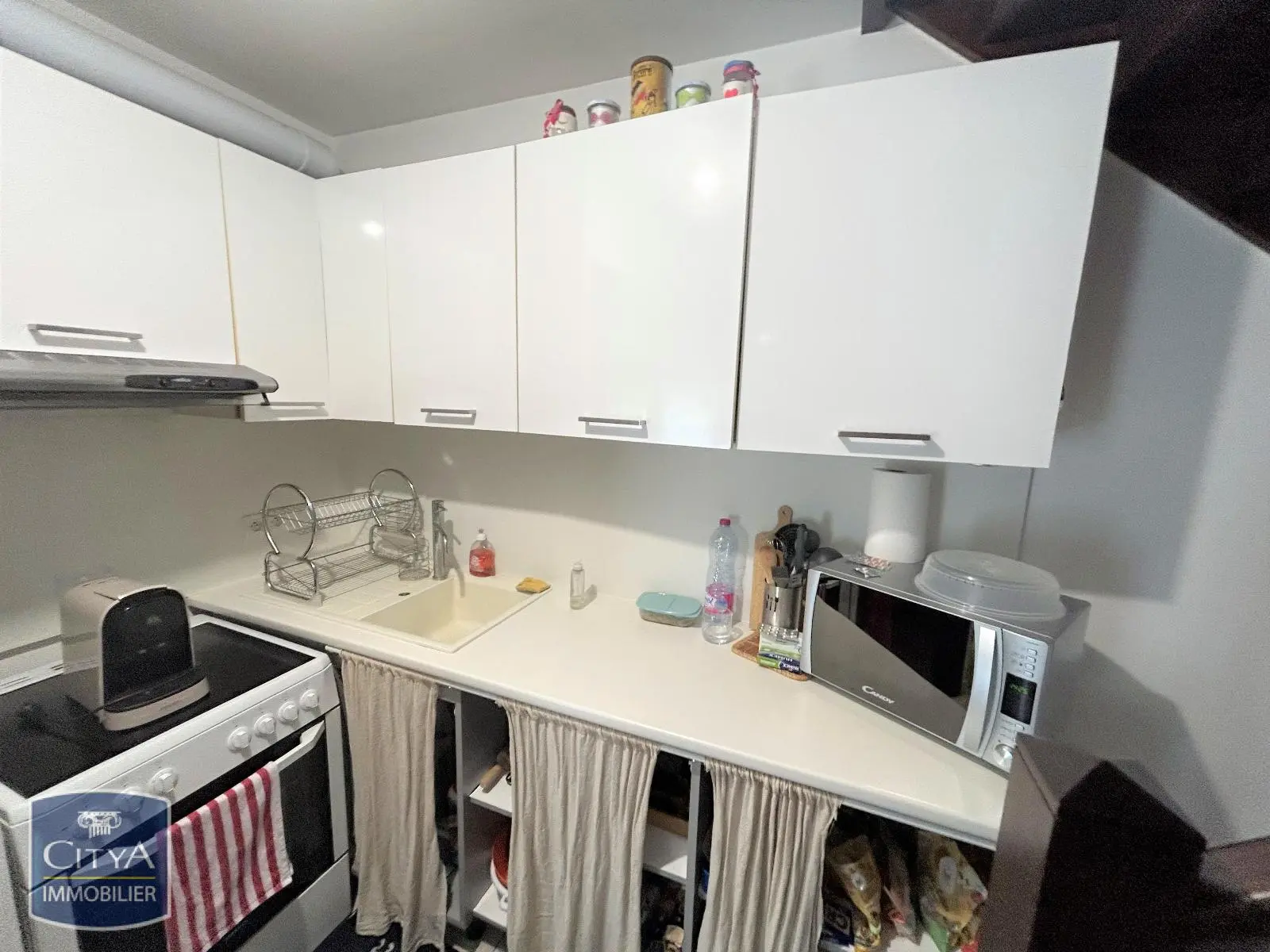 Photo 3 Appartement 3 pièces 51.14m²