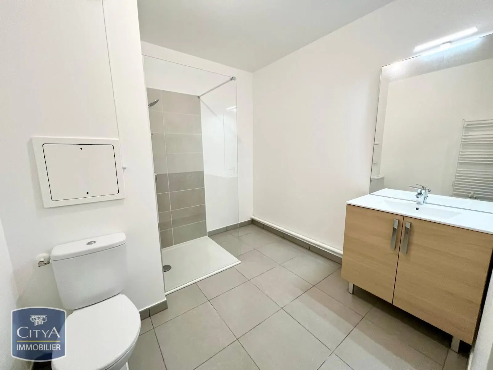 Photo 2 Appartement 1 pièce 30.23m²