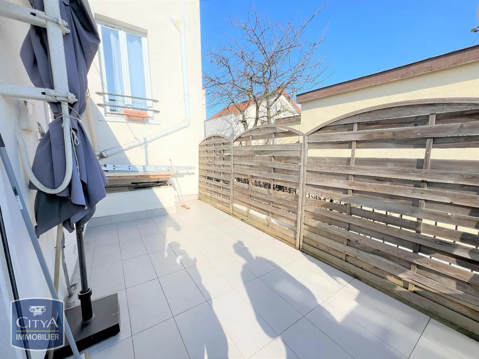 Photo 4 Appartement 1 pièce 18m²