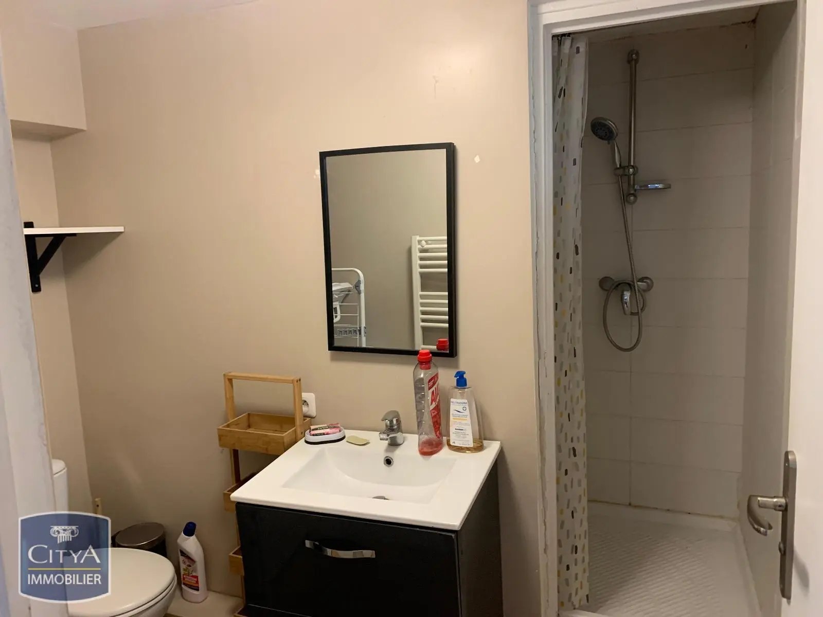 Photo 4 Appartement 1 pièce 18m²