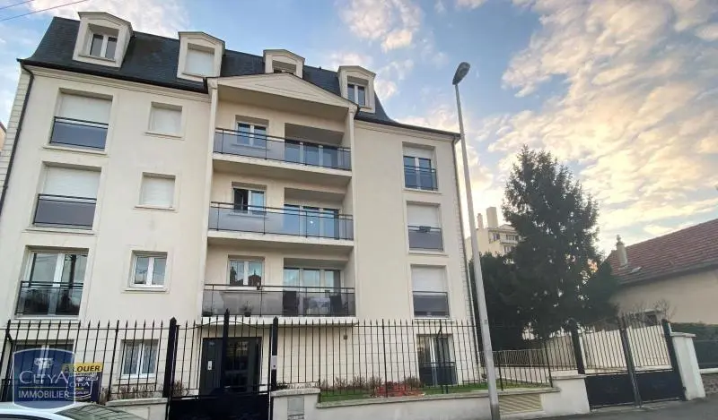 Photo 5 Appartement 1 pièce 30.31m²