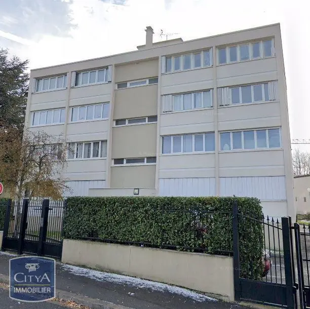 Photo 1 Appartement 2 pièces 50.02m²