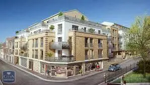 Photo 6 Appartement 2 pièces 42.09m²