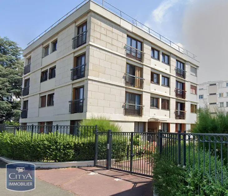 Photo 6 Appartement 2 pièces 47m²