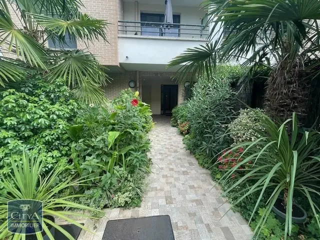 Photo 10 Appartement 3 pièces 58.2m²