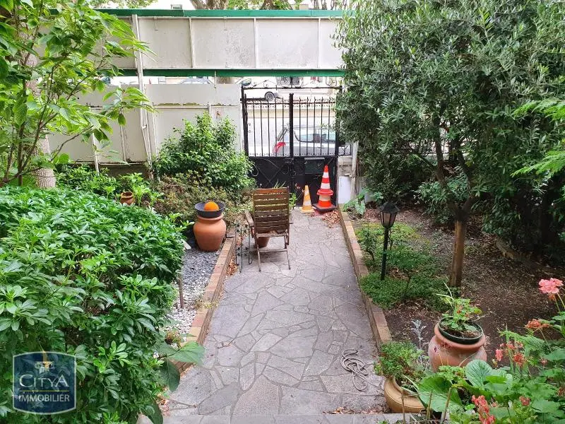 Photo 2 Appartement 3 pièces 52.38m²
