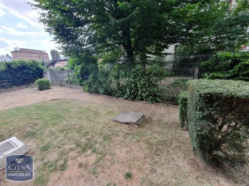 Photo 4 Appartement 2 pièces 44.02m²