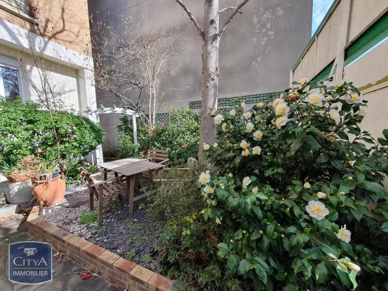 Photo 4 Appartement 3 pièces 52.38m²