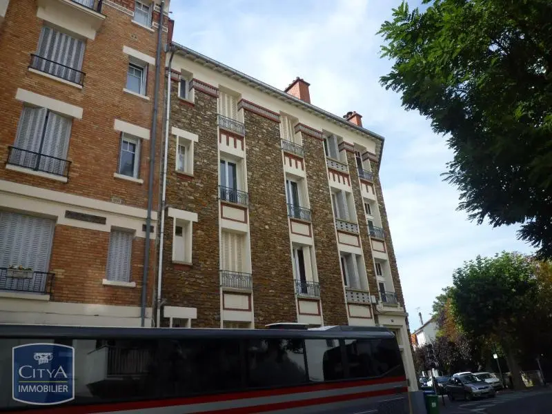 Photo 4 Appartement 1 pièce 17m²