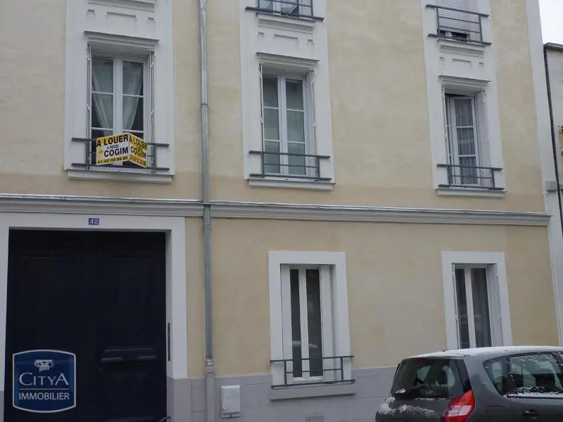 Photo 4 Appartement 1 pièce 30.38m²