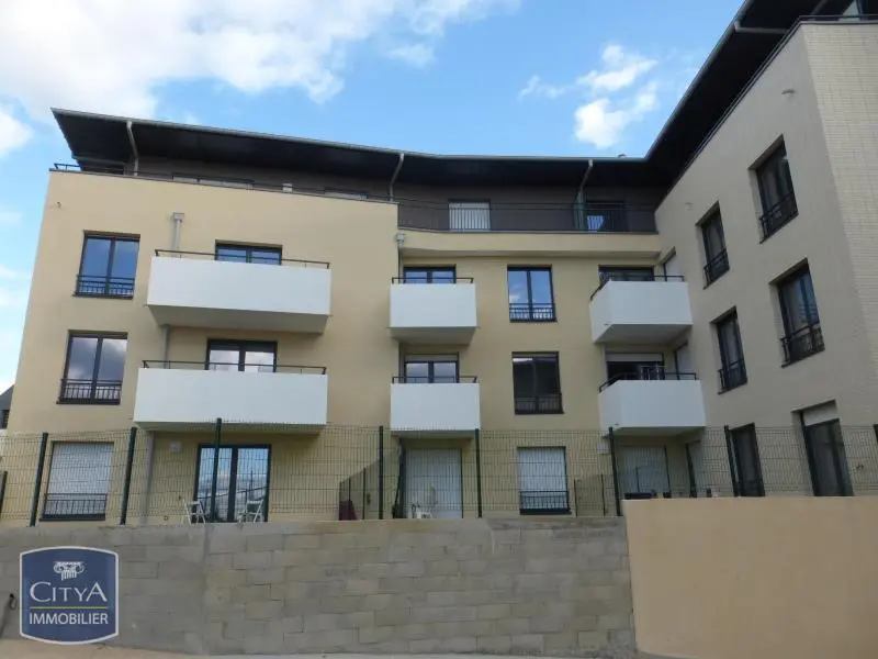 Photo 6 Appartement 2 pièces 47.61m²