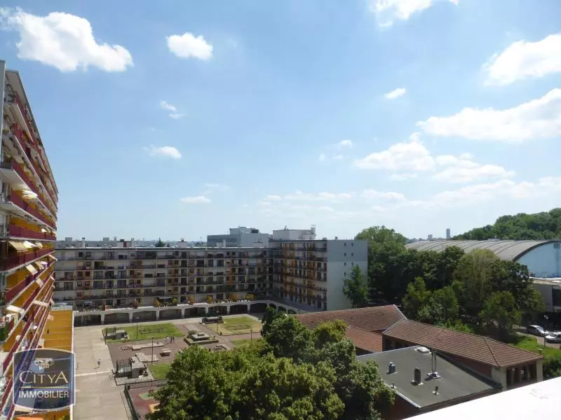 Photo 6 appartement Rosny-sous-Bois