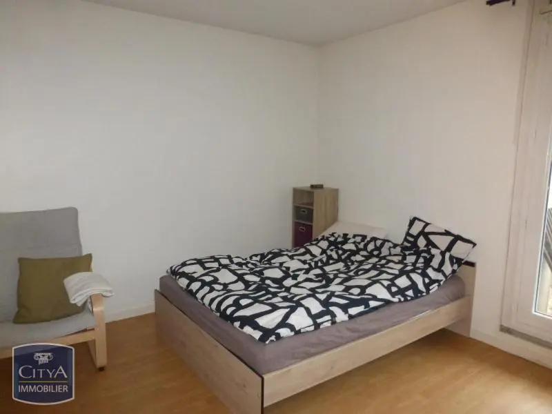 Photo 3 Appartement 1 pièce 40.74m²