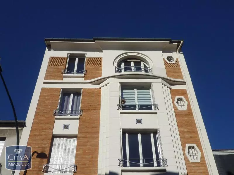 Illustration pour Appartement 1 pièce 30m² Photo Appartement 1 pièce 30m²