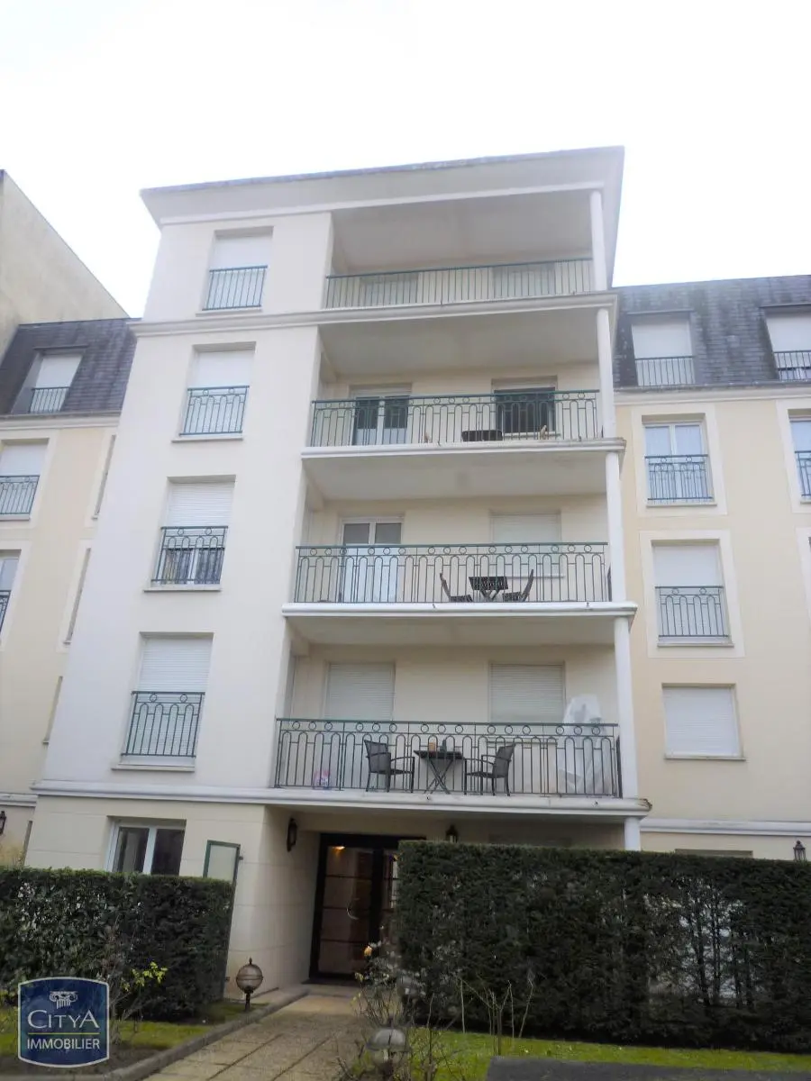 Photo 5 Appartement 3 pièces 64.21m²