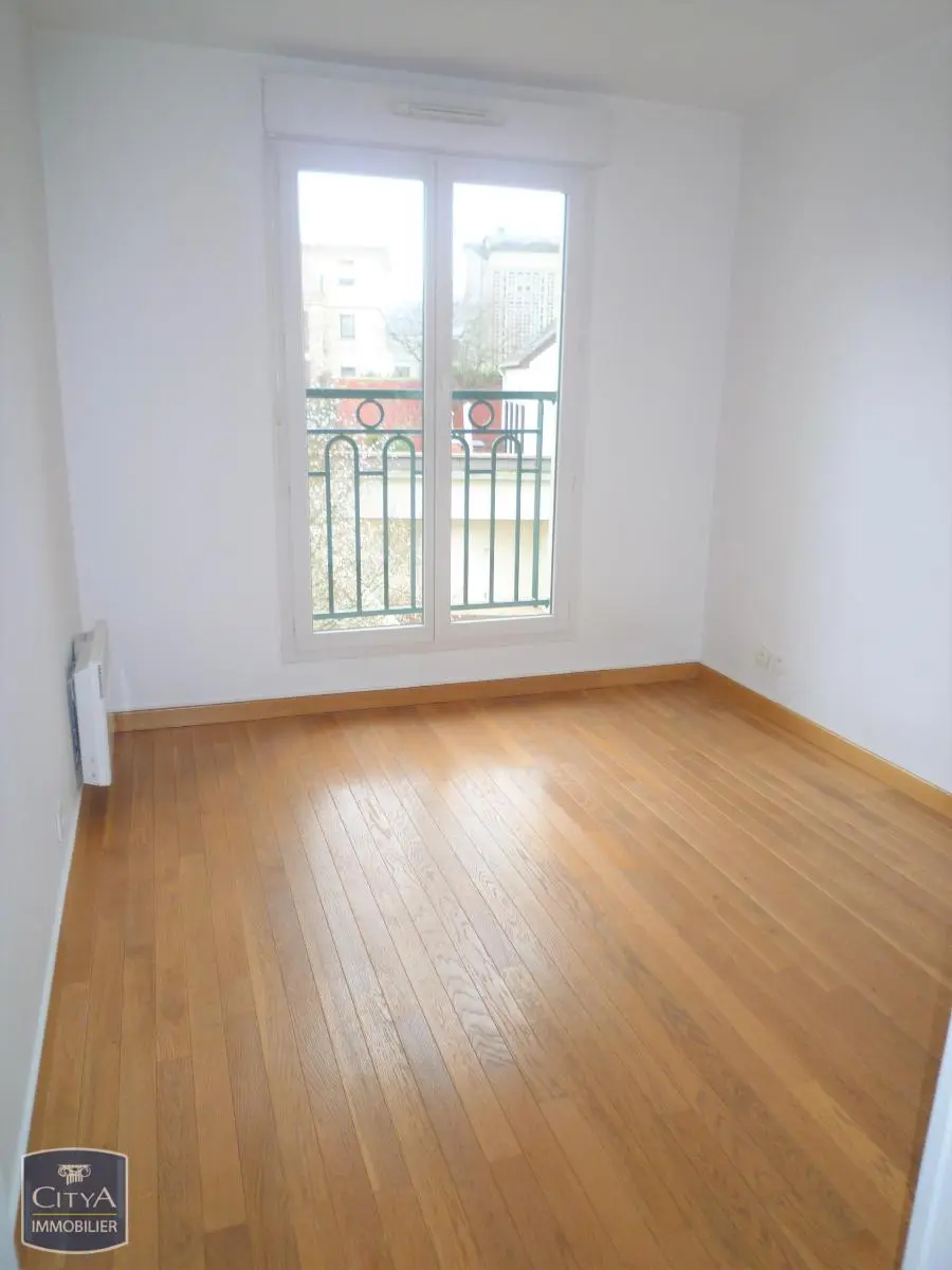 Photo 3 Appartement 3 pièces 64.21m²