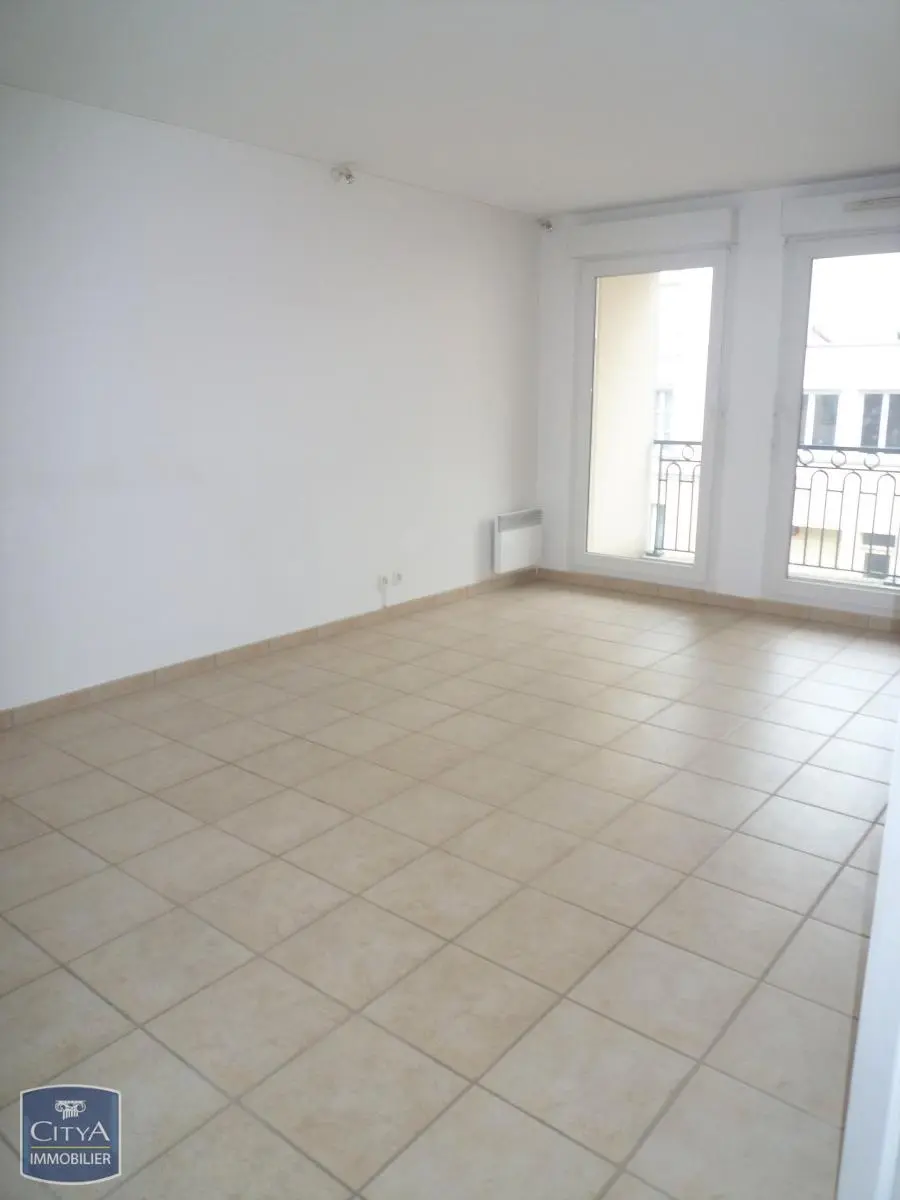 Photo 1 Appartement 3 pièces 64.21m²