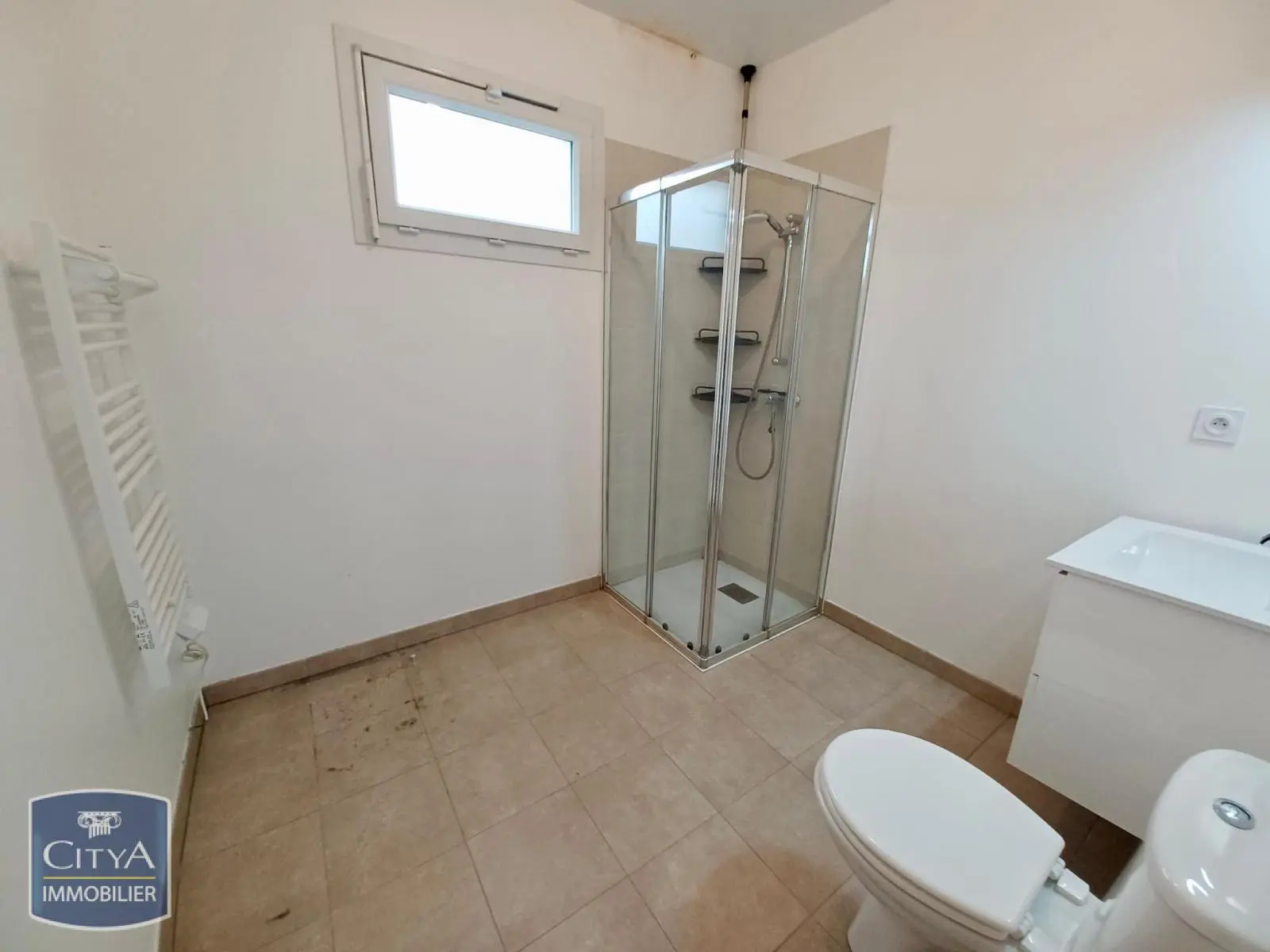 Photo 4 Appartement 2 pièces 44.54m²