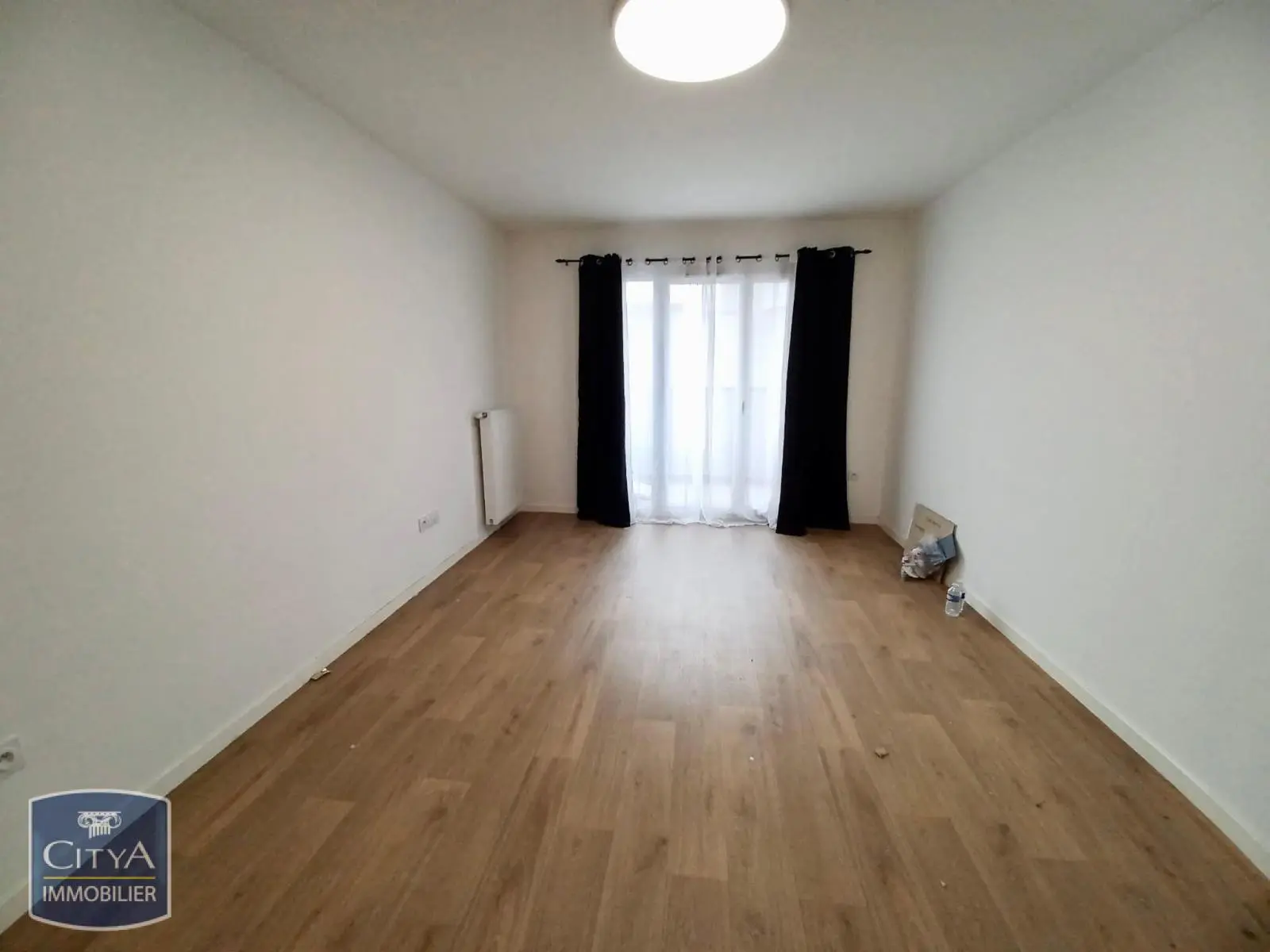 Photo 1 Appartement 2 pièces 44.54m²