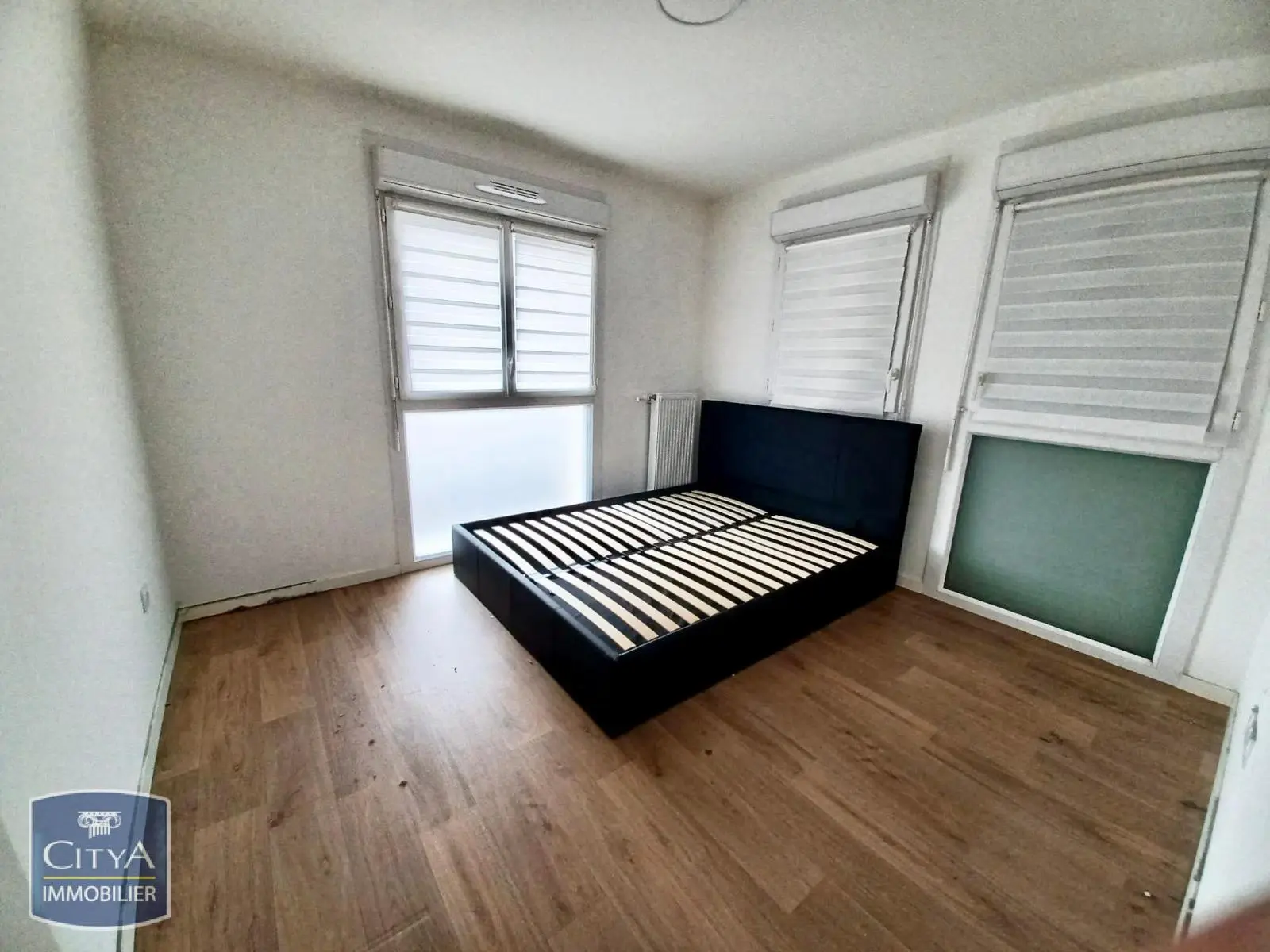 Photo 3 Appartement 2 pièces 44.54m²