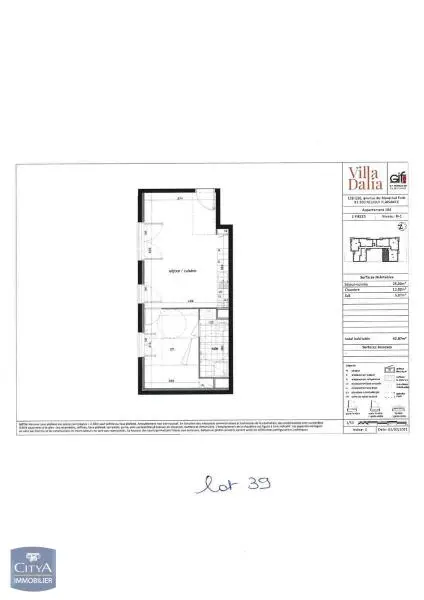 Photo 1 appartement Neuilly-Plaisance