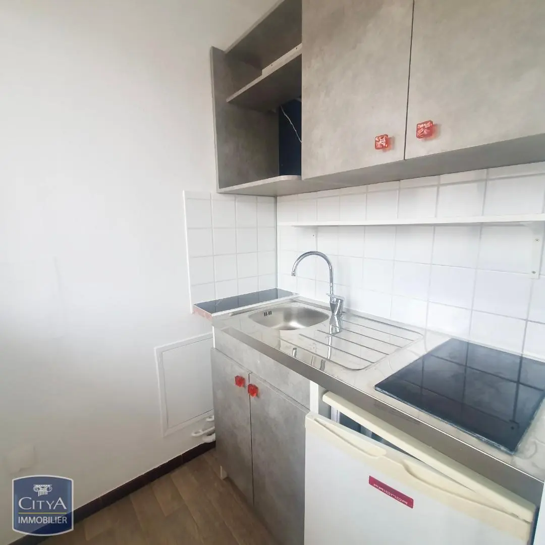 Photo 3 Appartement 1 pièce 21.65m²