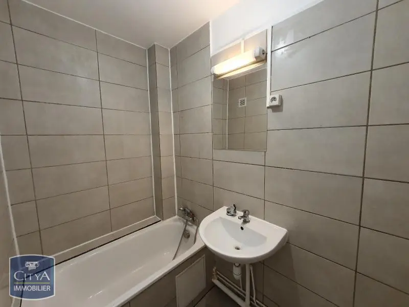 Photo 5 appartement Les Pavillons-sous-Bois