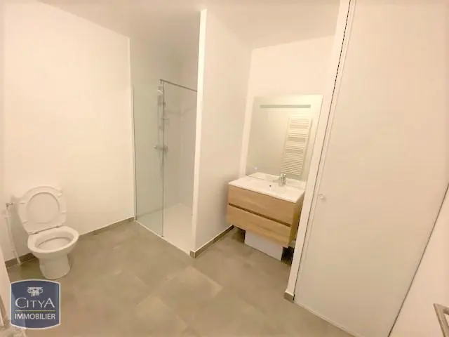 Photo 4 Appartement 2 pièces 48.49m²