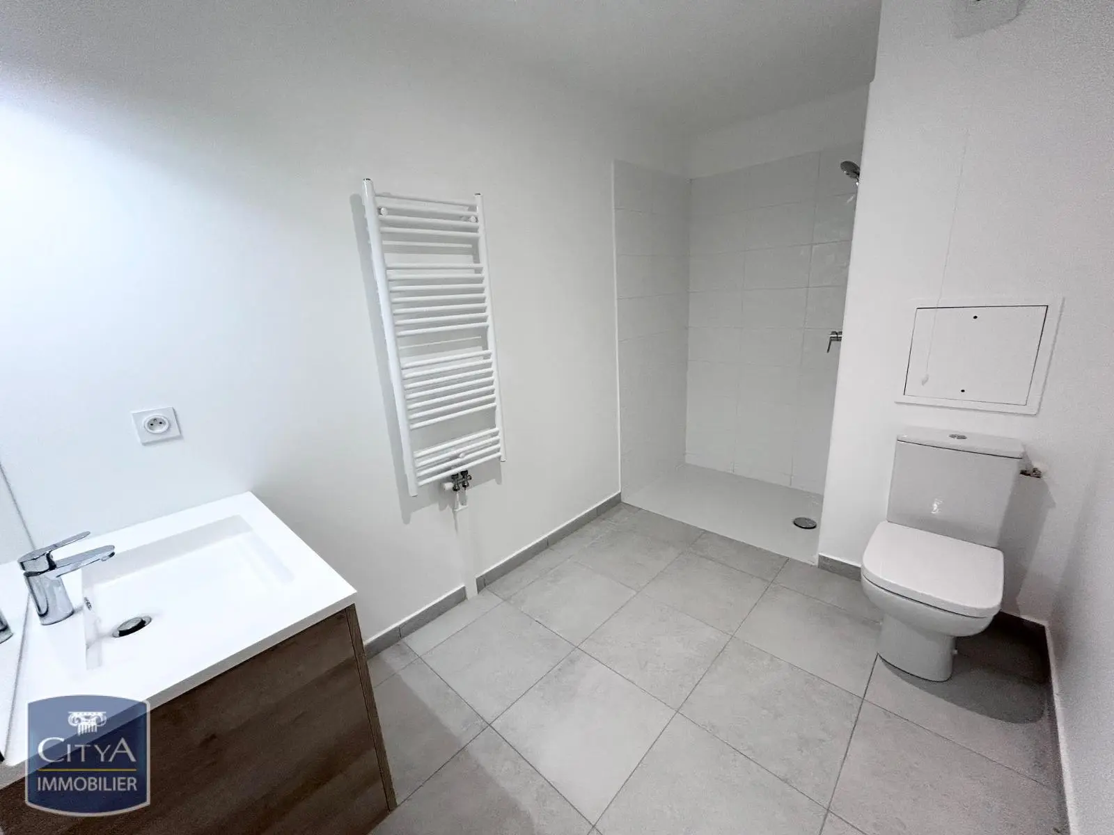 Photo 3 Appartement 2 pièces 46.72m²