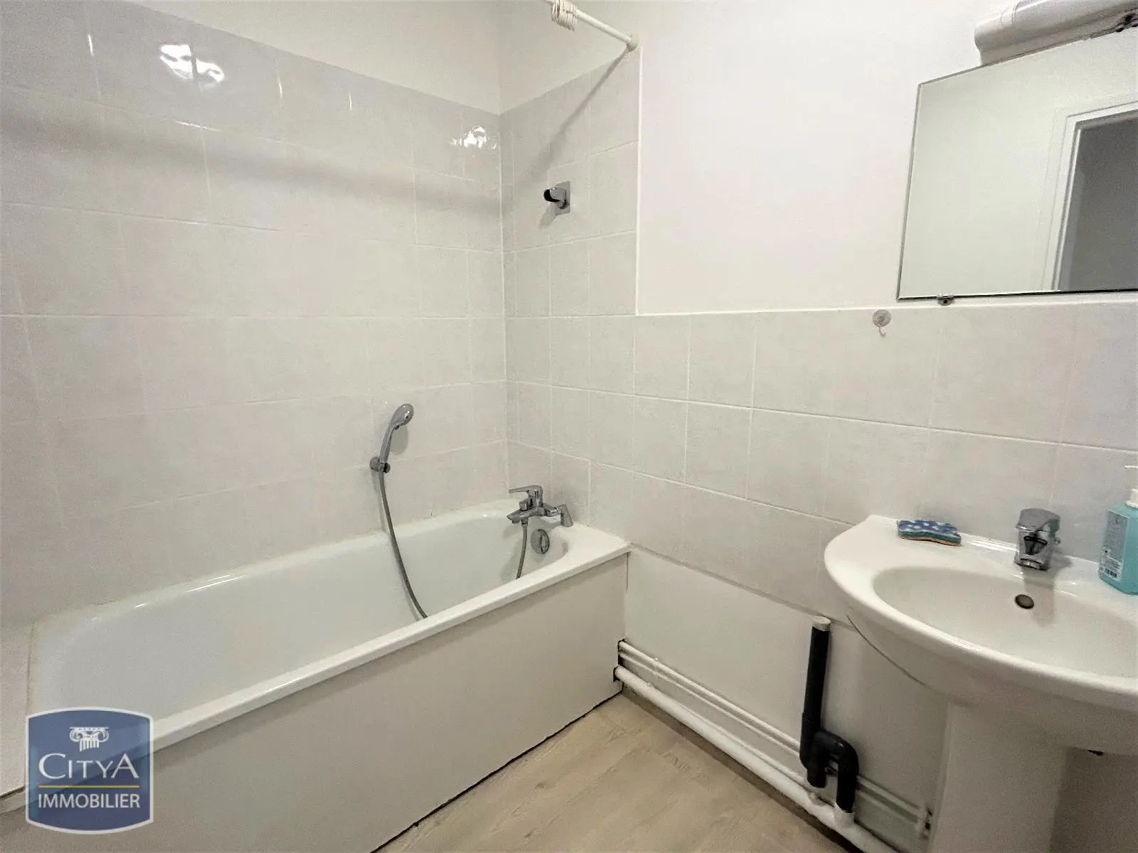 Photo 5 Appartement 2 pièces 44.55m²