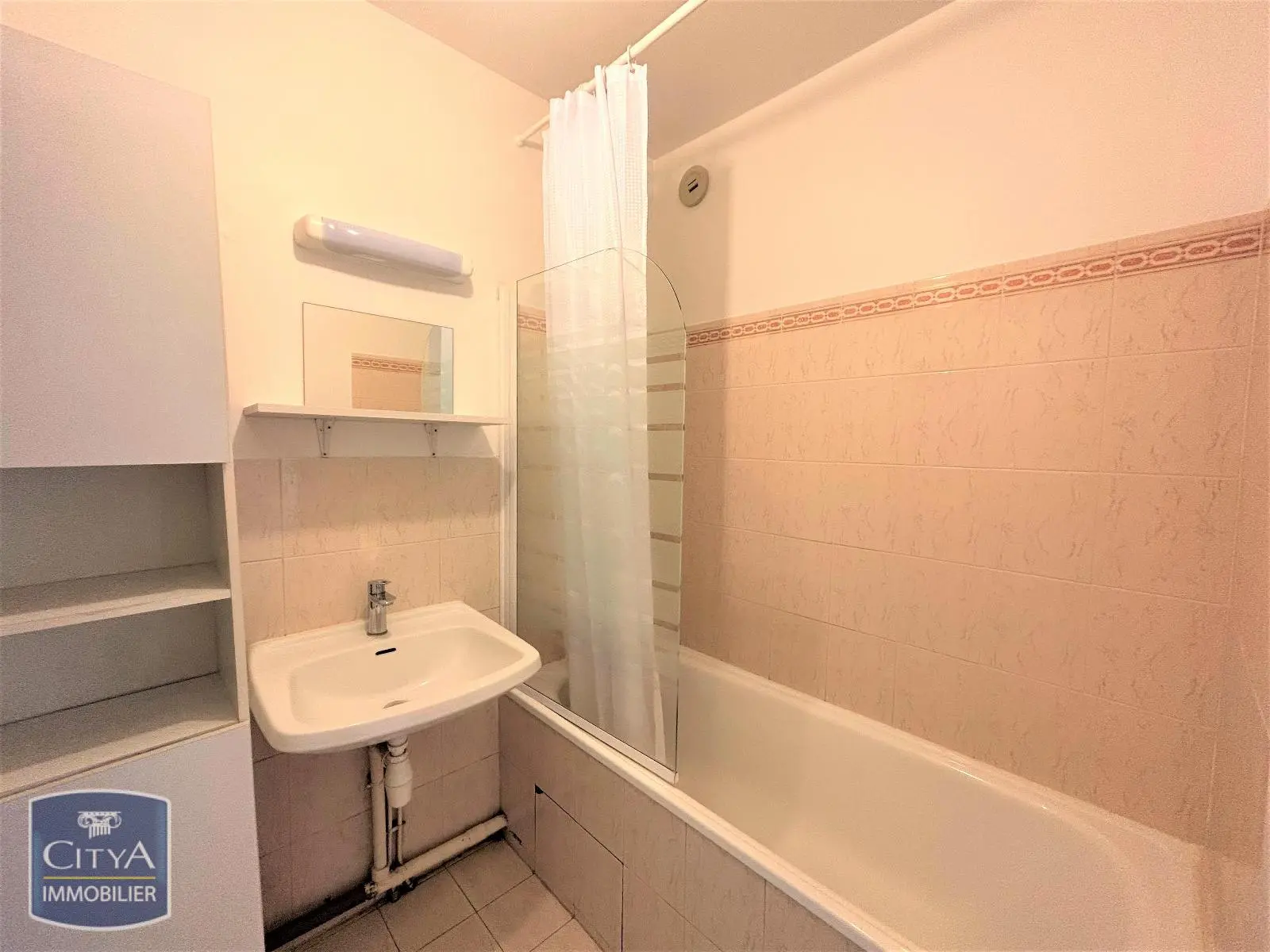 Photo 4 Appartement 2 pièces 45.7m²