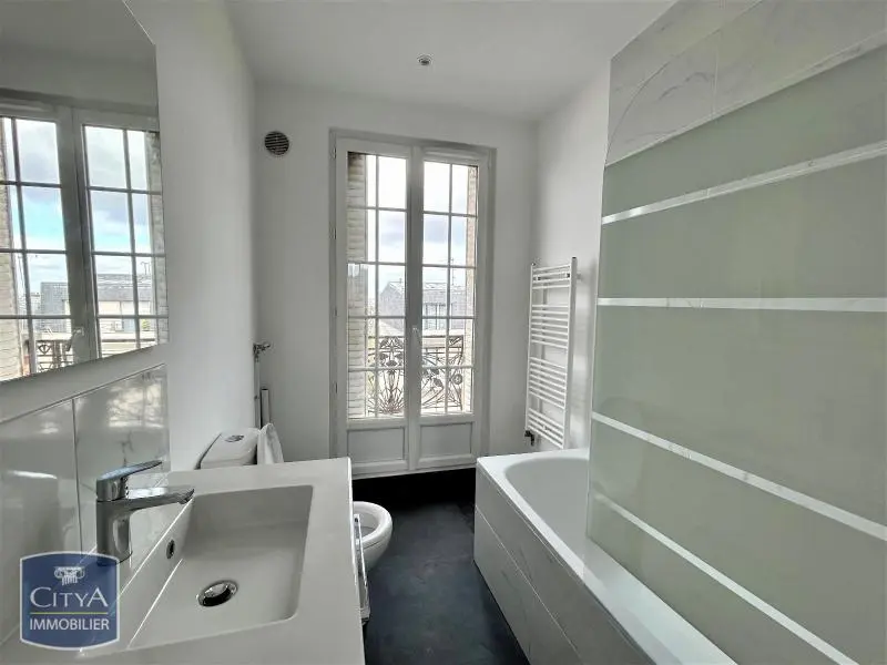 Photo 5 Appartement 3 pièces 41.33m²