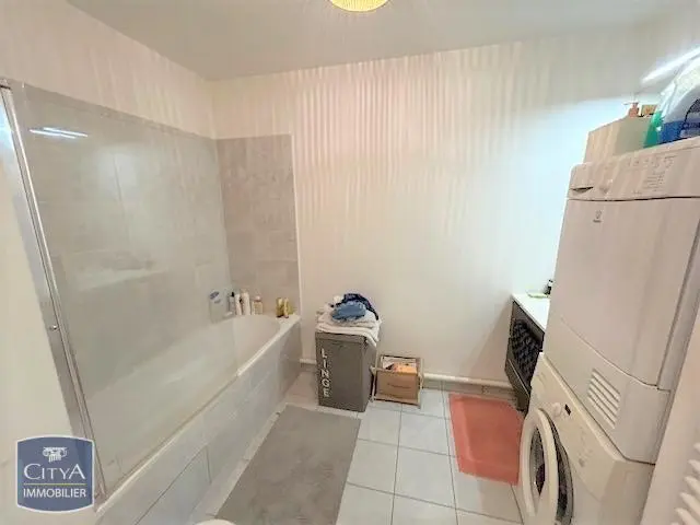 Photo 4 Appartement 2 pièces 38.75m²