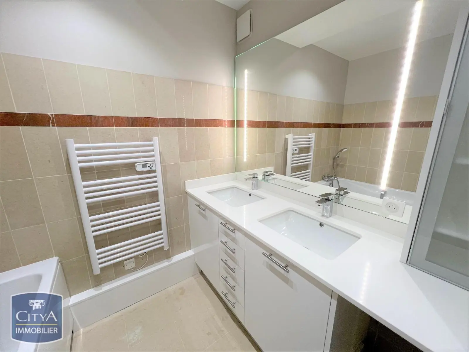 Photo 10 Appartement 3 pièces 79.41m²