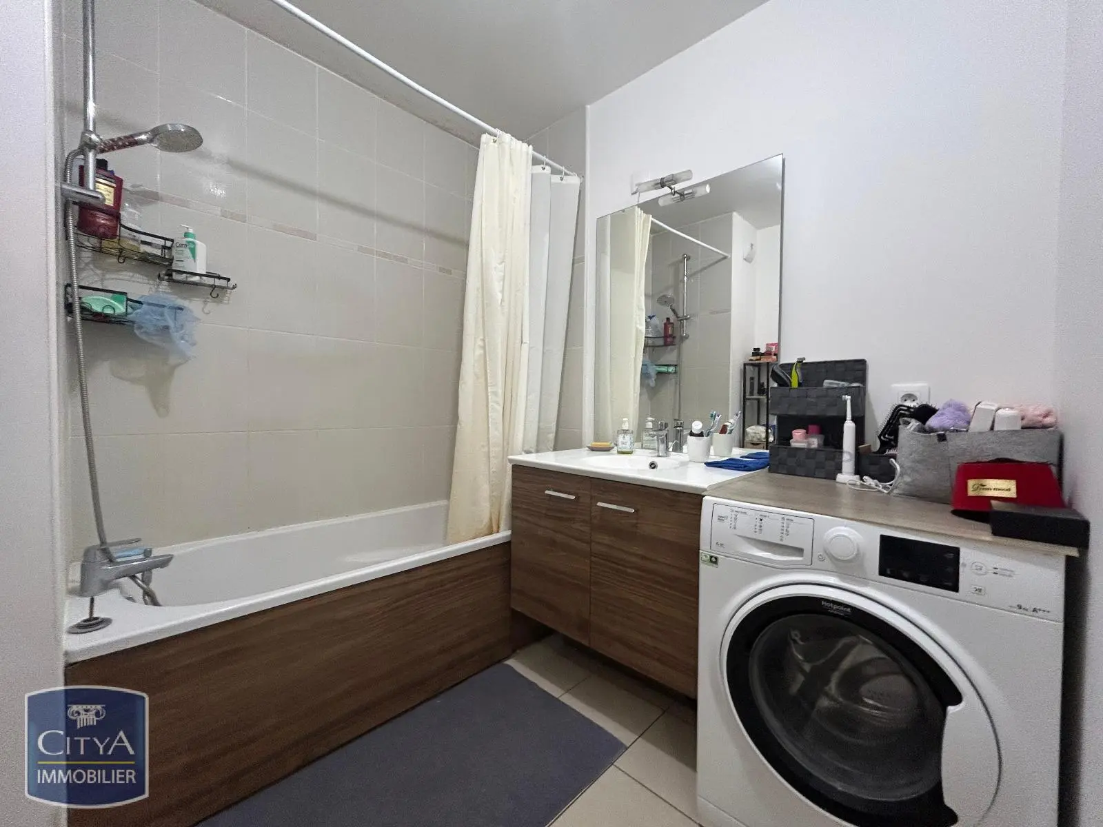 Photo 5 Appartement 3 pièces 56.75m²