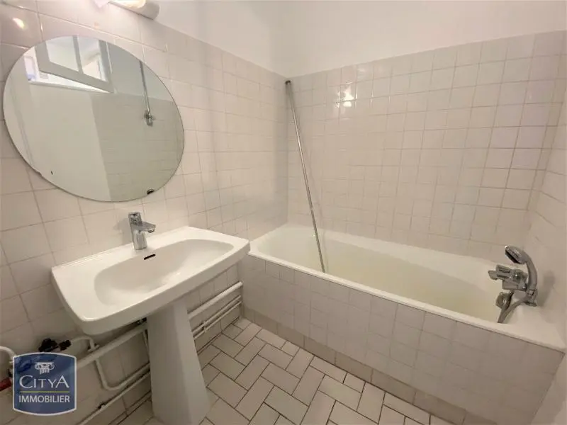 Photo 4 Appartement 2 pièces 33.44m²