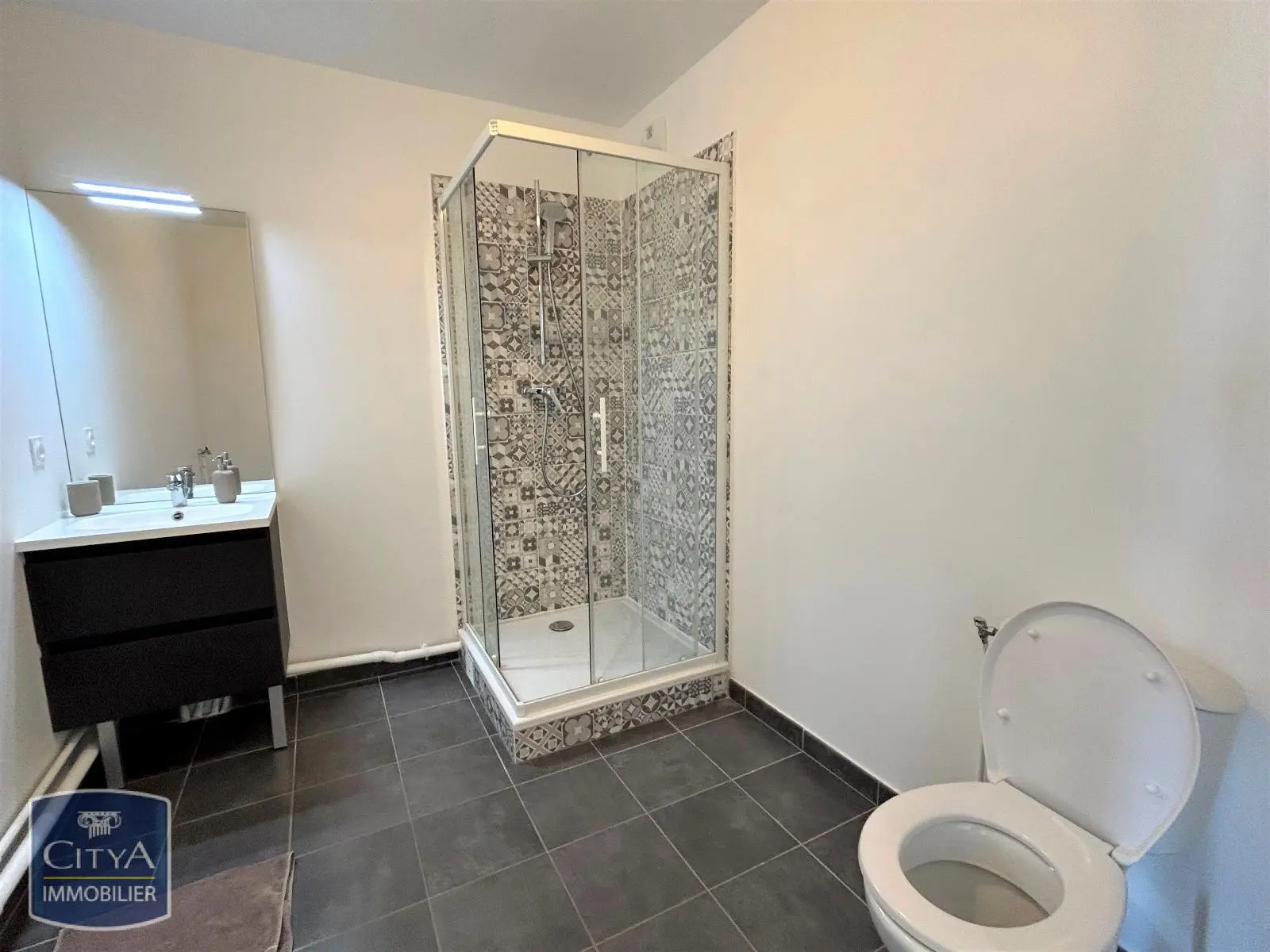 Photo 6 Appartement 2 pièces 39.81m²