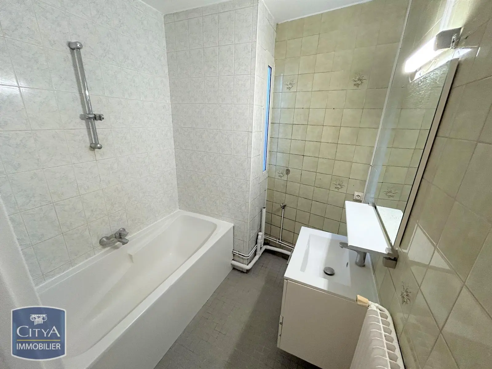 Photo 6 Appartement 2 pièces 44.02m²