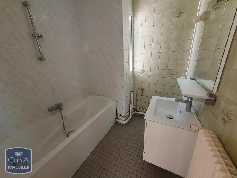 Photo 3 Appartement 2 pièces 44.02m²