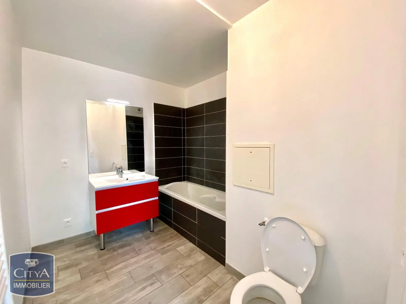 Photo 4 Appartement 2 pièces 47.61m²