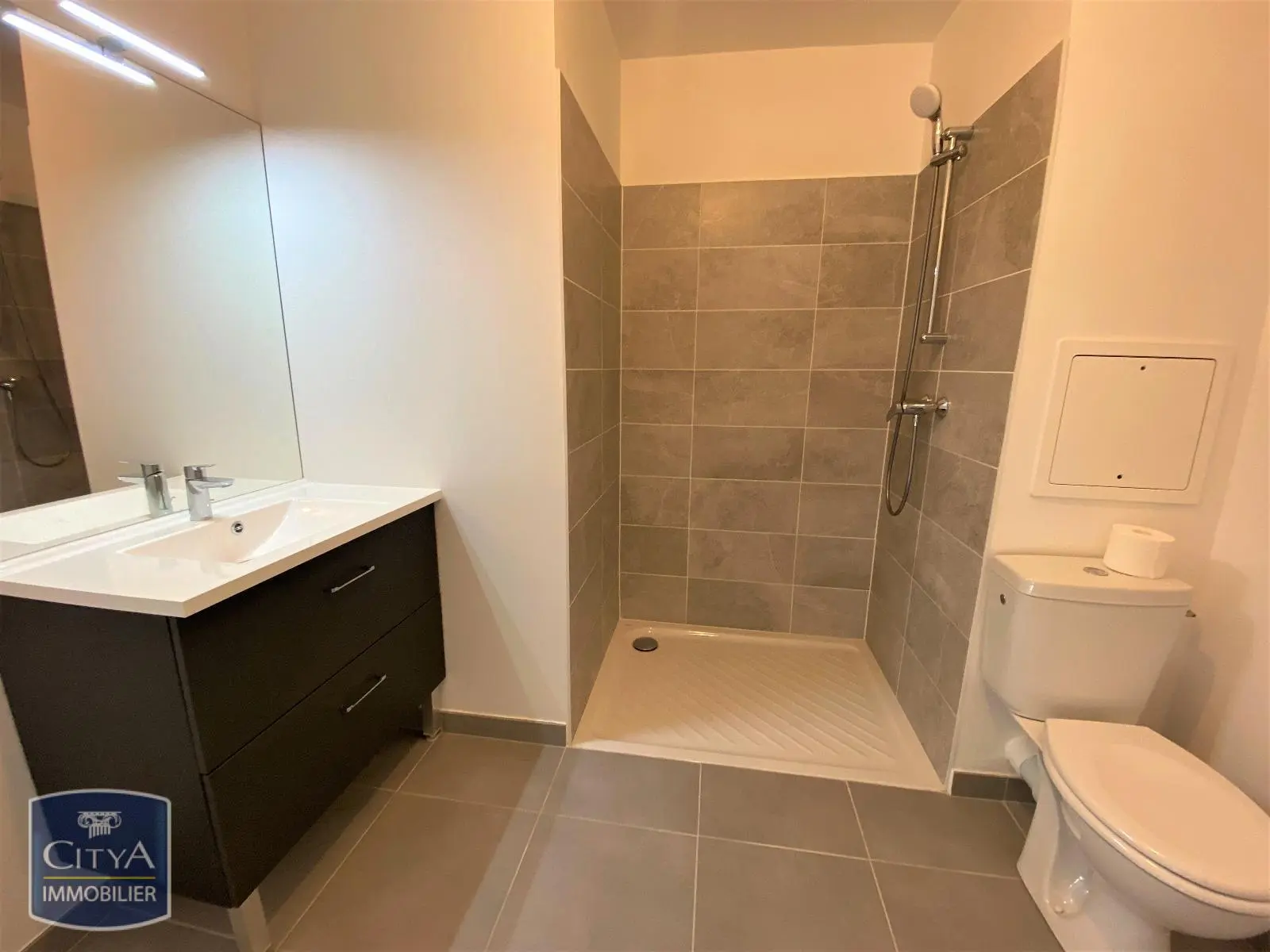 Photo 3 Appartement 2 pièces 42.35m²