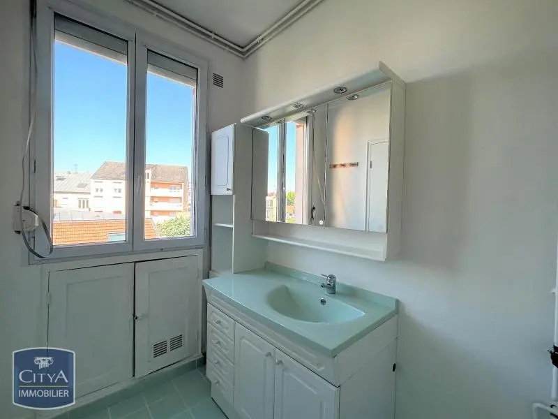 Photo 6 Appartement 2 pièces 50.92m²