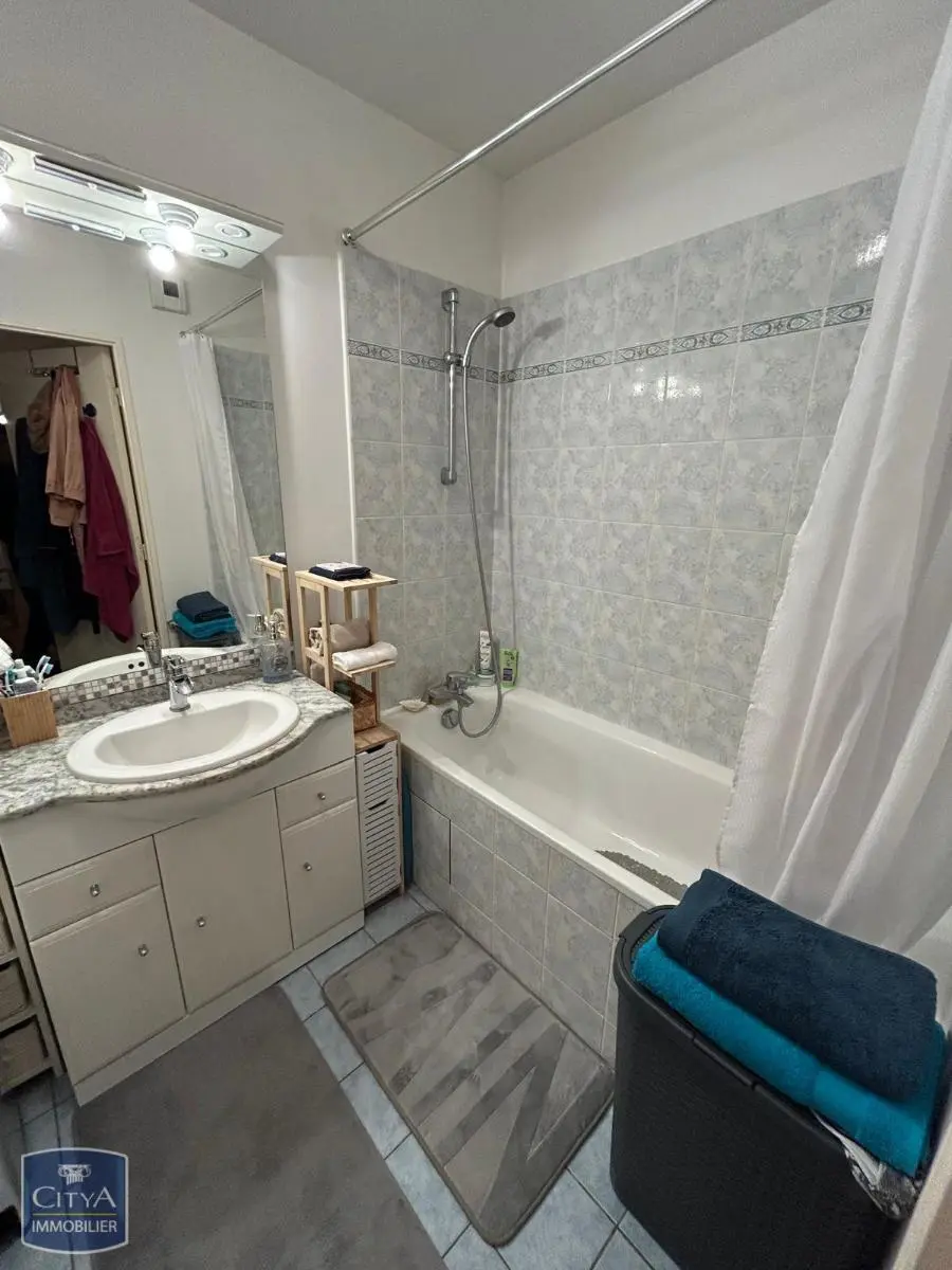 Photo 4 Appartement 3 pièces 65m²