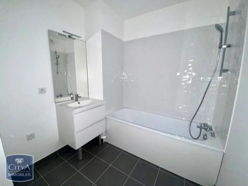 Photo 5 Appartement 3 pièces 60.23m²