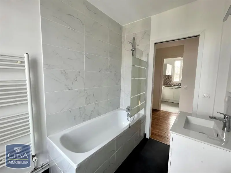 Photo 6 Appartement 3 pièces 41.33m²