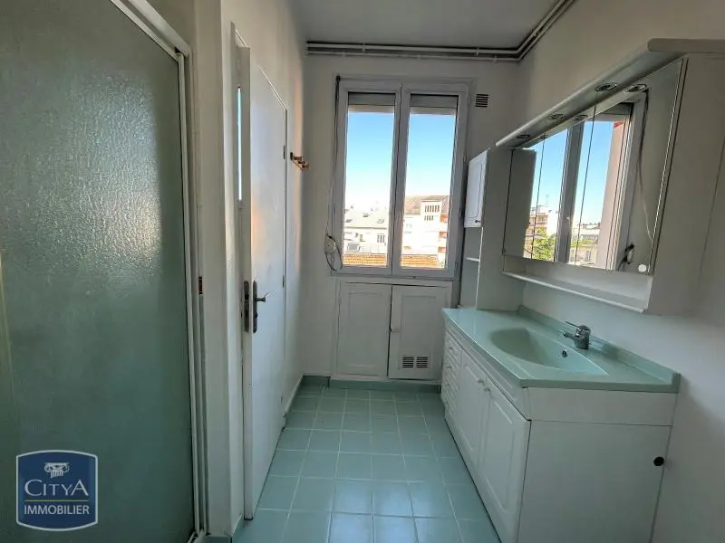 Photo 7 Appartement 2 pièces 50.92m²