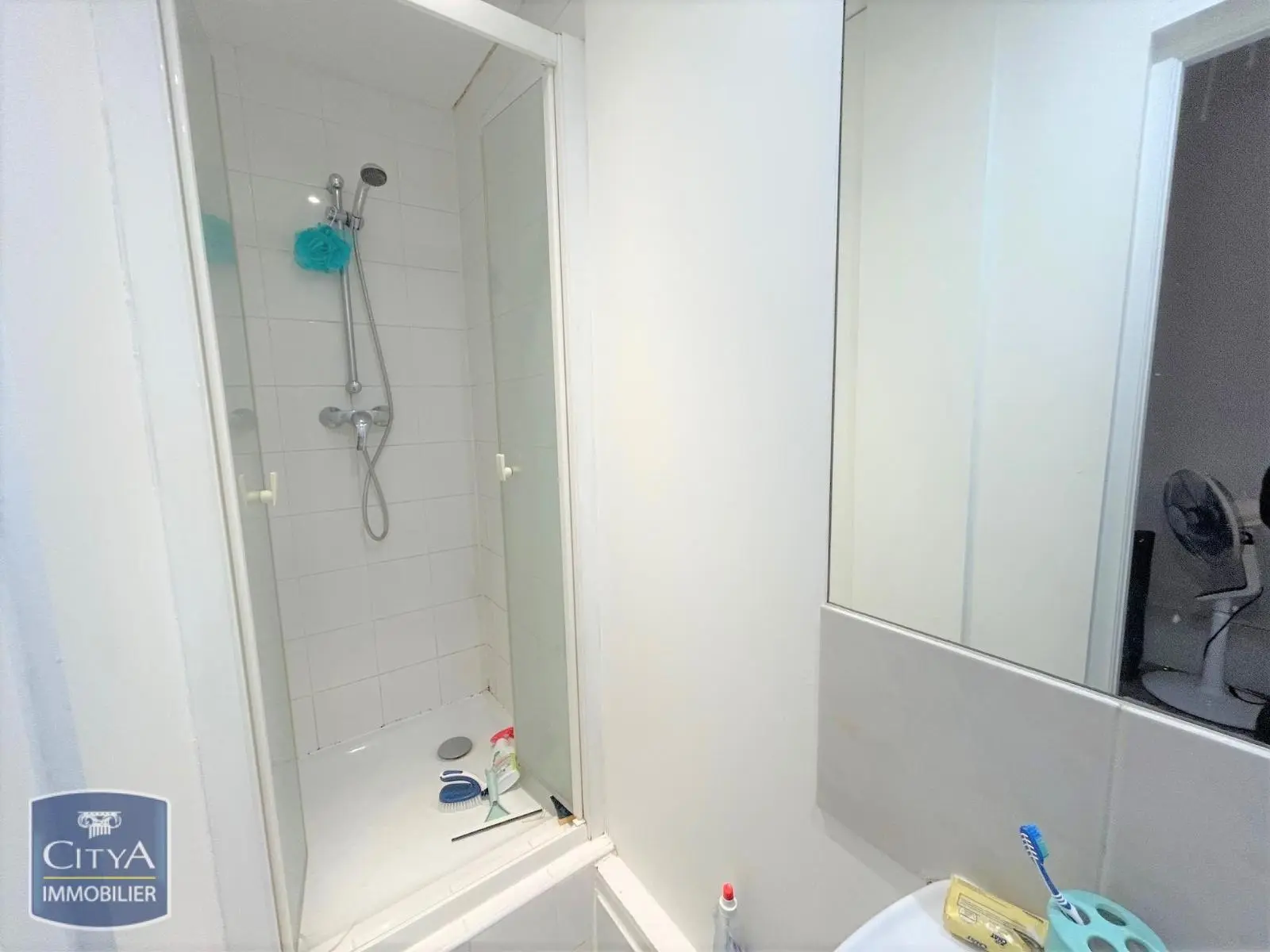 Photo 4 Appartement 3 pièces 55.4m²